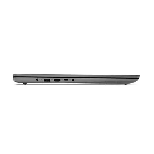 Ноутбук Lenovo V17 G4, 17.3" Full HD, Intel Core i5 13420H pana la 4.6 GHz, 16 GB RAM DDR4 3200, 512 GB SSD, Intel UHD графікою, Windows 11 Pro, Iron сірий 512 GB - фото 5