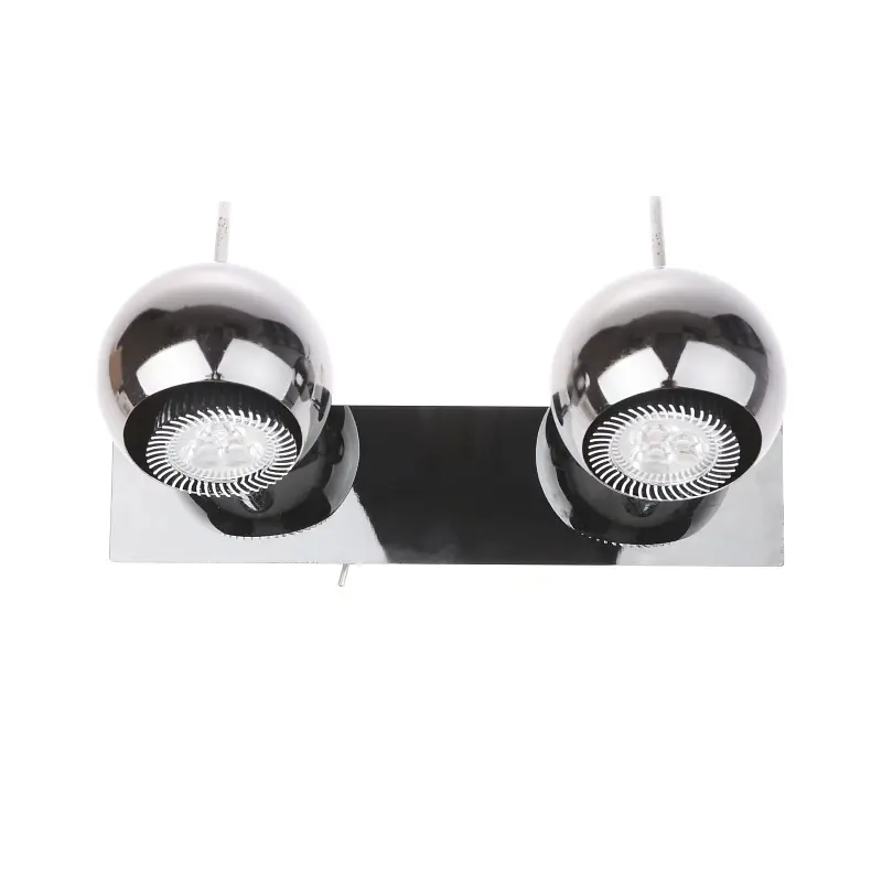 Светильник Brille потолочный спот поворотный LED светодиодный накладной HTL-50/2 - фото 3