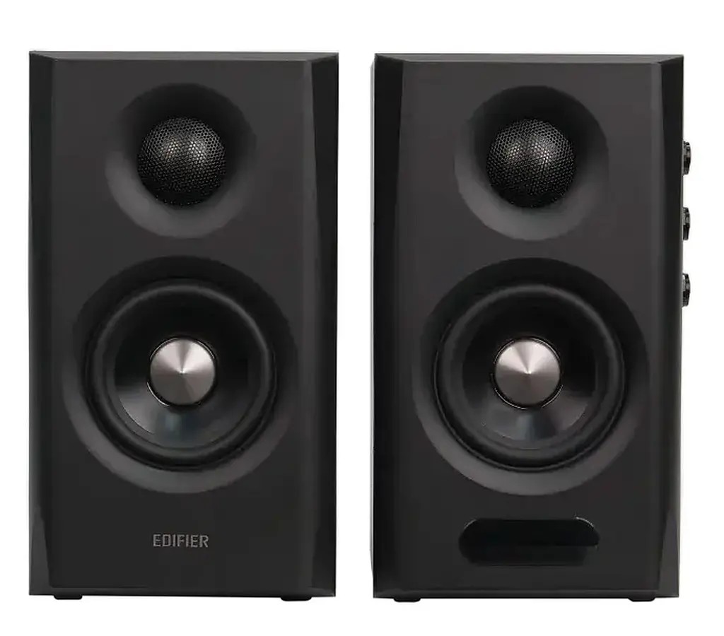 Акустична система Edifier 2.1 S355DB Black 150W Bluetooth Hi-Res (S355DBBlack) - фото 3