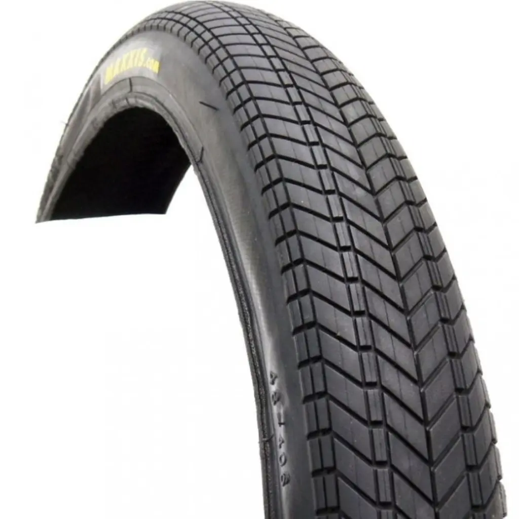 Покришка Maxxis Grifter 29 x 2.00 TPI-60 Foldable (1052-ETB96648100) - фото 2