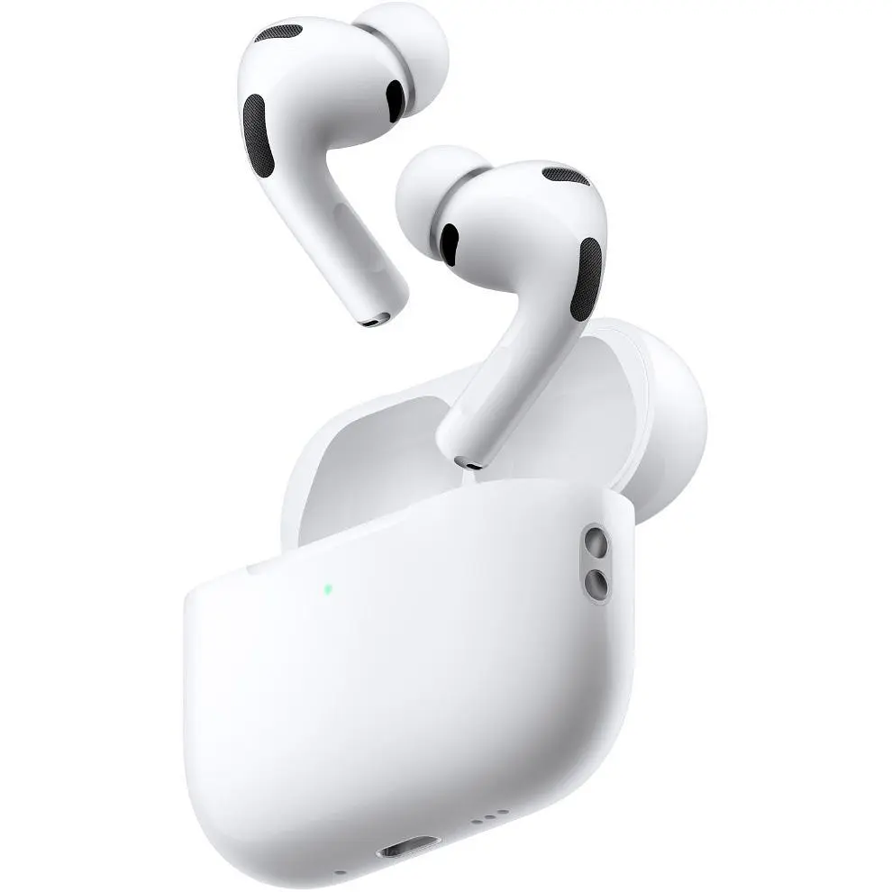 Навушники Apple AirPods Pro 3 (MFHP4) [144444] - фото 5