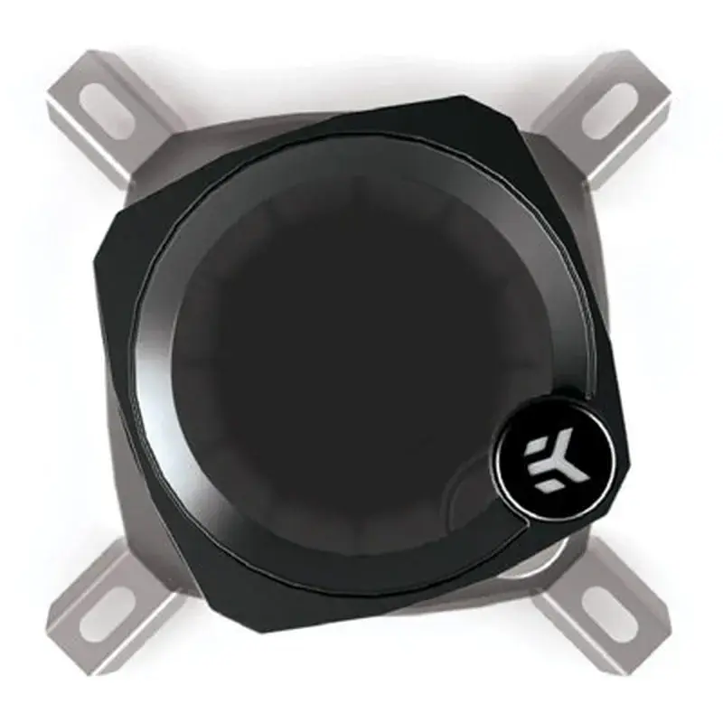 Система рідинного охолодження Ekwb EK-Nucleus AIO CR360 Dark (3831109900178) - фото 3