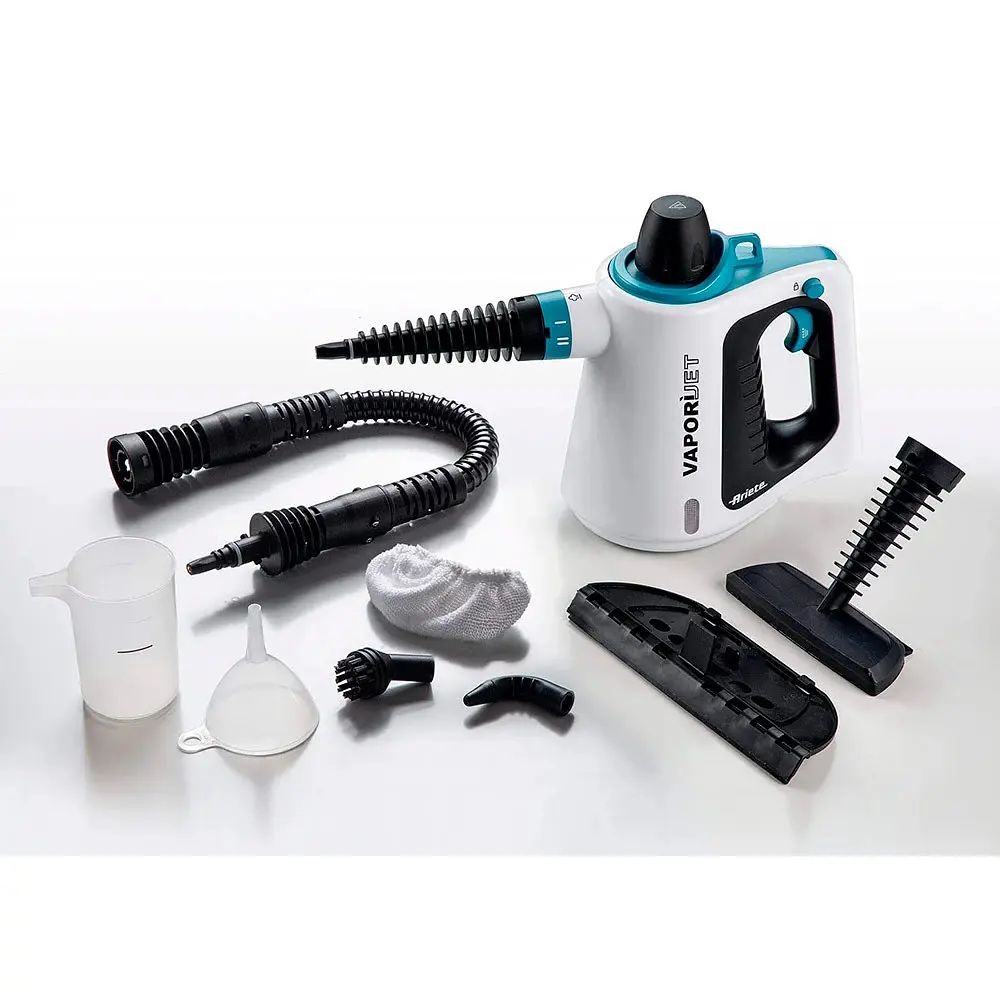 Пароочисник Ariete 4137 - фото 2