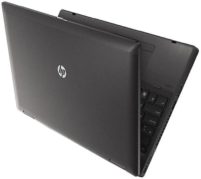 Ноутбук HP ProBook 6570b (i5-3380M/4/320) - Class B "Б/В" - фото 2