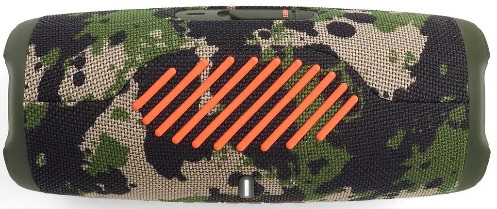 Колонка портативна 2.0 JBL Charge 5 Squad 40 Вт Bluetooth 5.1 IP67 технологія PartyBoost USB Type-C акумулятор 7500 mAh (JBLCHARGE5SQUAD) - фото 5