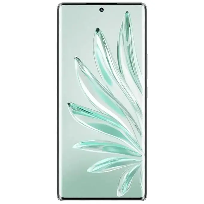 Смартфон Honor 70 8/128GB Emerald Green - фото 5