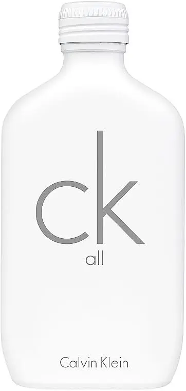 Calvin Klein CK All Туалетна вода Тестер 100 мл