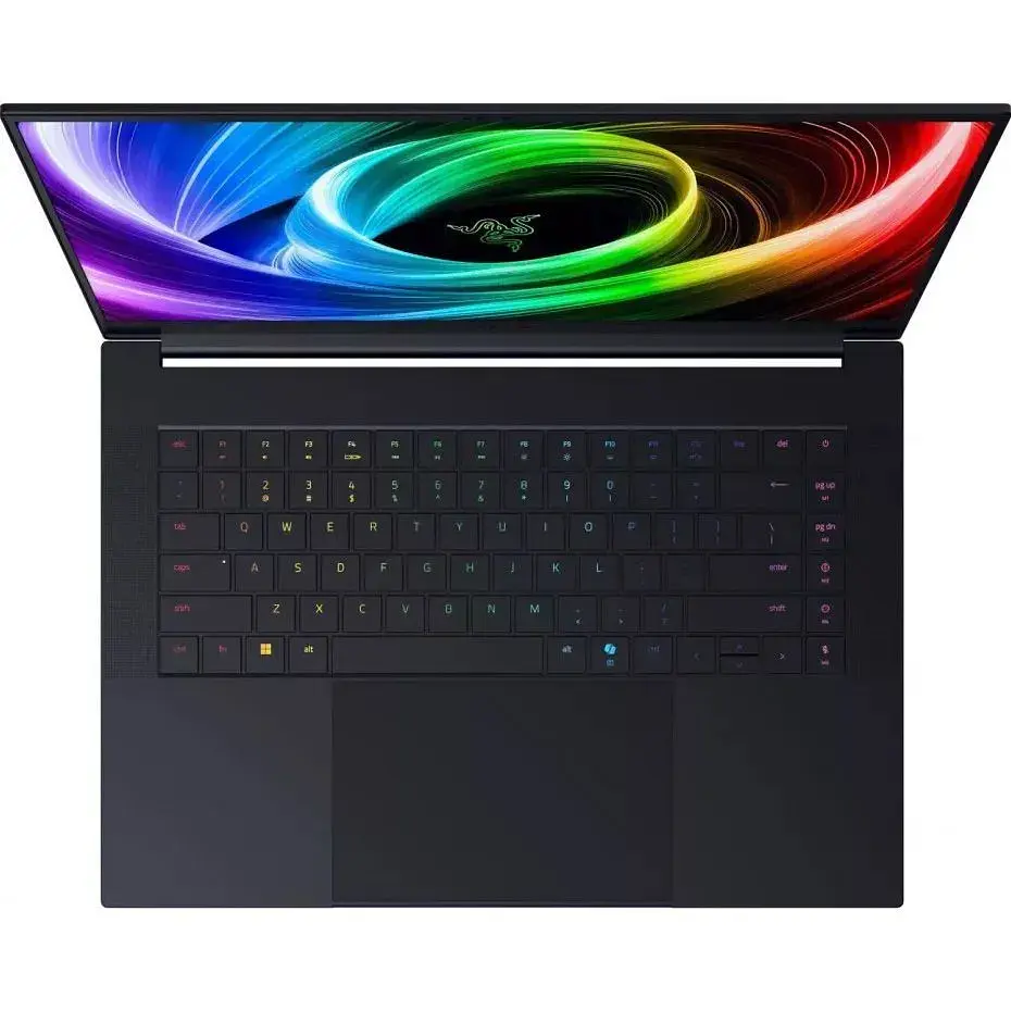 Ноутбук Razer Blade 16 [RZ09-05289EN4-R3U1] [143526] - фото 3