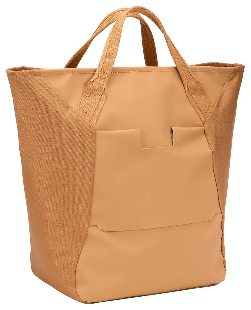Наплічна сумка Thule Chasm Tote Inlock 25L (Dusted Orange) 3205467 (TH 3205467) - фото 12
