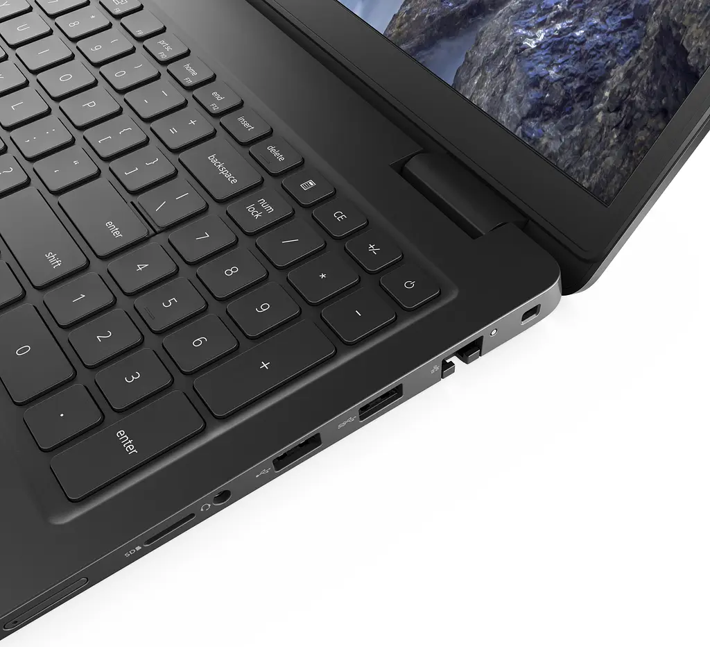 Ноутбук Dell Latitude 3520 15.6FHD AG/Intel i5-1145G7/8/256F/int/W10P (N099L352015UA_WP) - фото 6