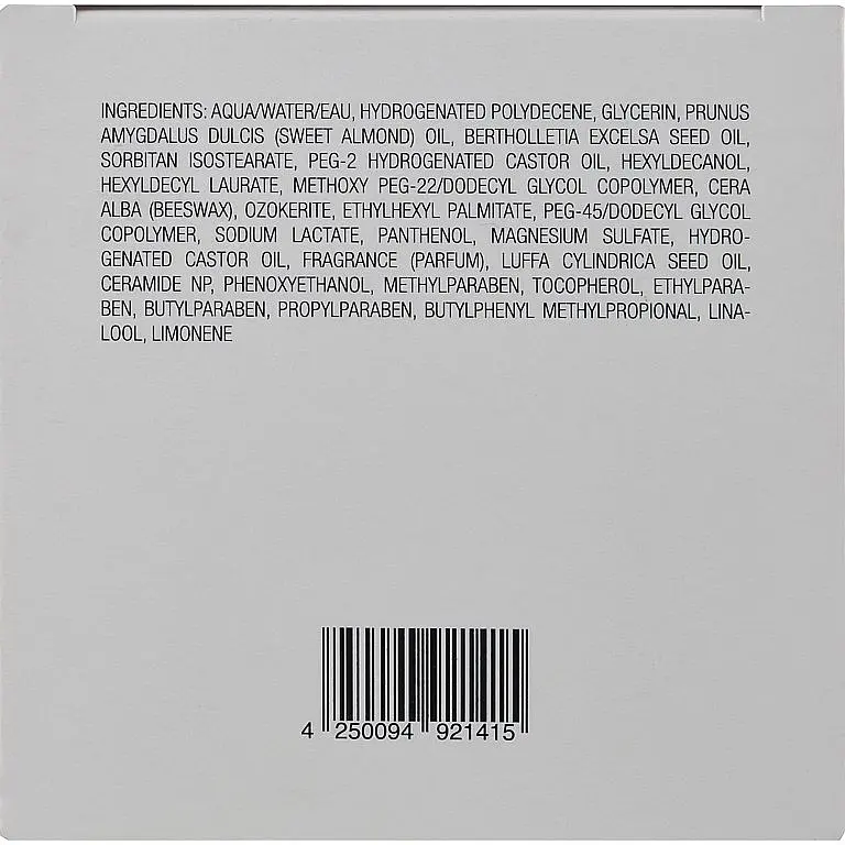 Крем супер-ліпід для обличчя Klapp X-treme Super Lipid 50 мл - фото 3