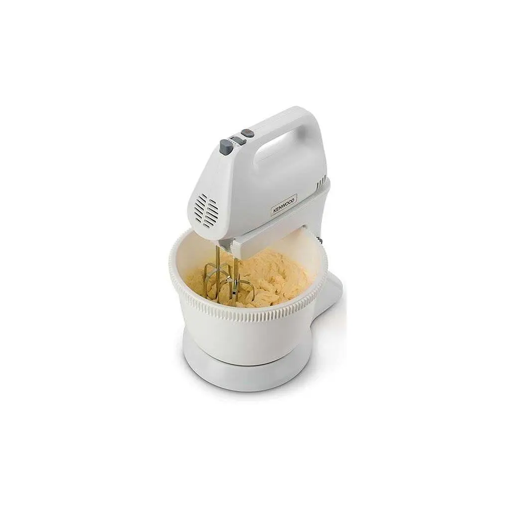 Міксер Kenwood HMP30.A0WH - фото 2