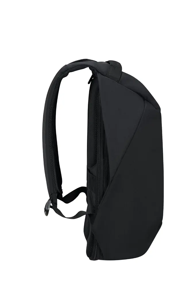 Рюкзак Антивор 15,6" Samsonite SECURIPAK 2.0 BLACK 44,5x30x18 KO8*09002 - фото 8