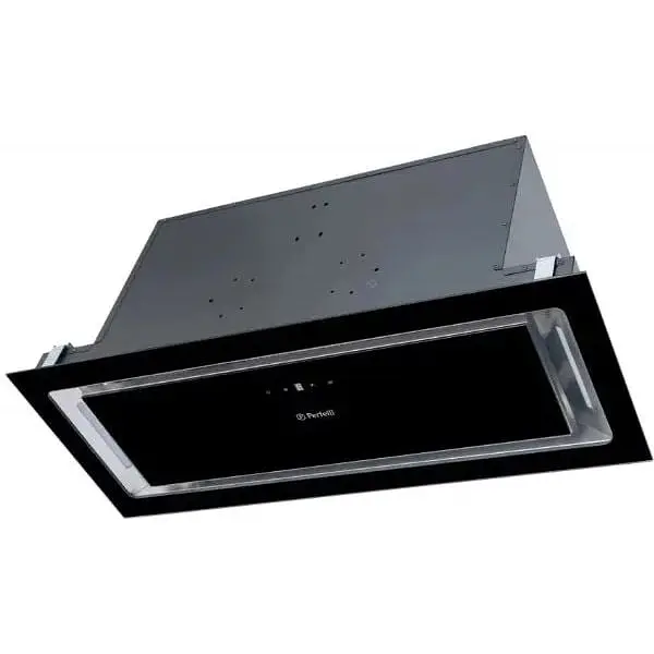 Витяжка Perfelli BISP 7673 BL 1000 LED Strip - фото 3