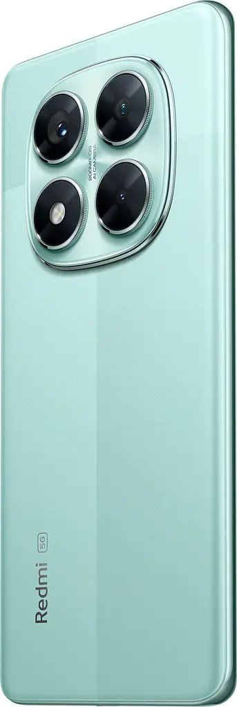 Смартфон Xiaomi Redmi Note 14 Pro 5G 12/512GB Coral Green (Global) NFC (no charger) - фото 7