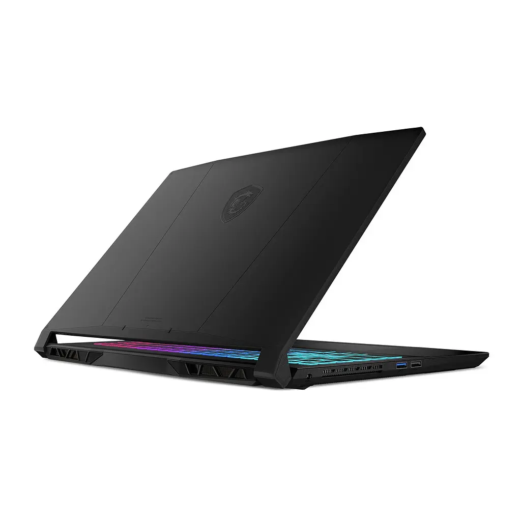 Ноутбук MSI Katana 15 B13VEK,9S7-158571-2274,i7-13620H (10 ядер),4050 (6GB),16GB 5600MHz (2x8GB) DDR5 - фото 14