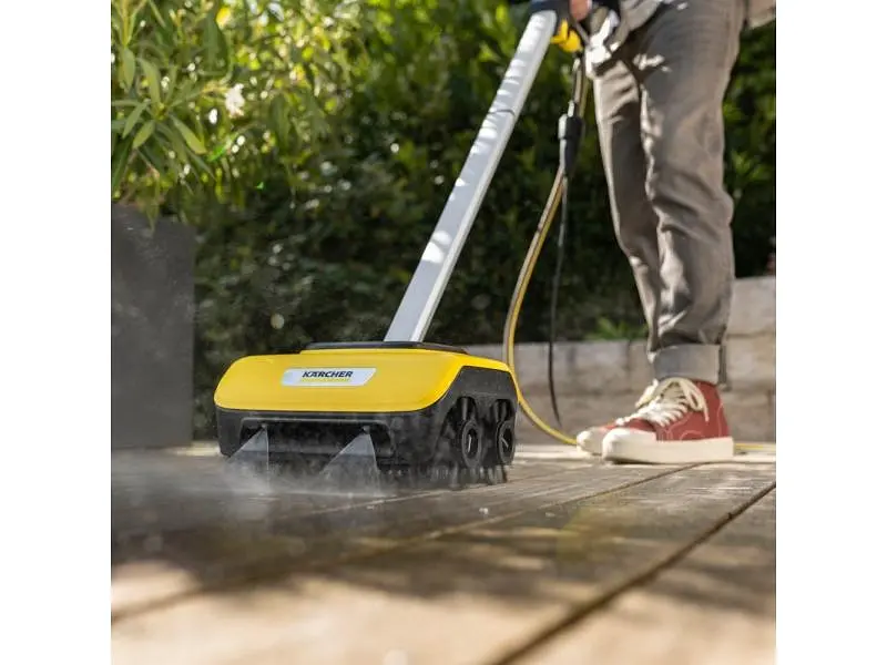 Машина для миття тераси Karcher PCL 6 (1.644-020.0) - фото 4