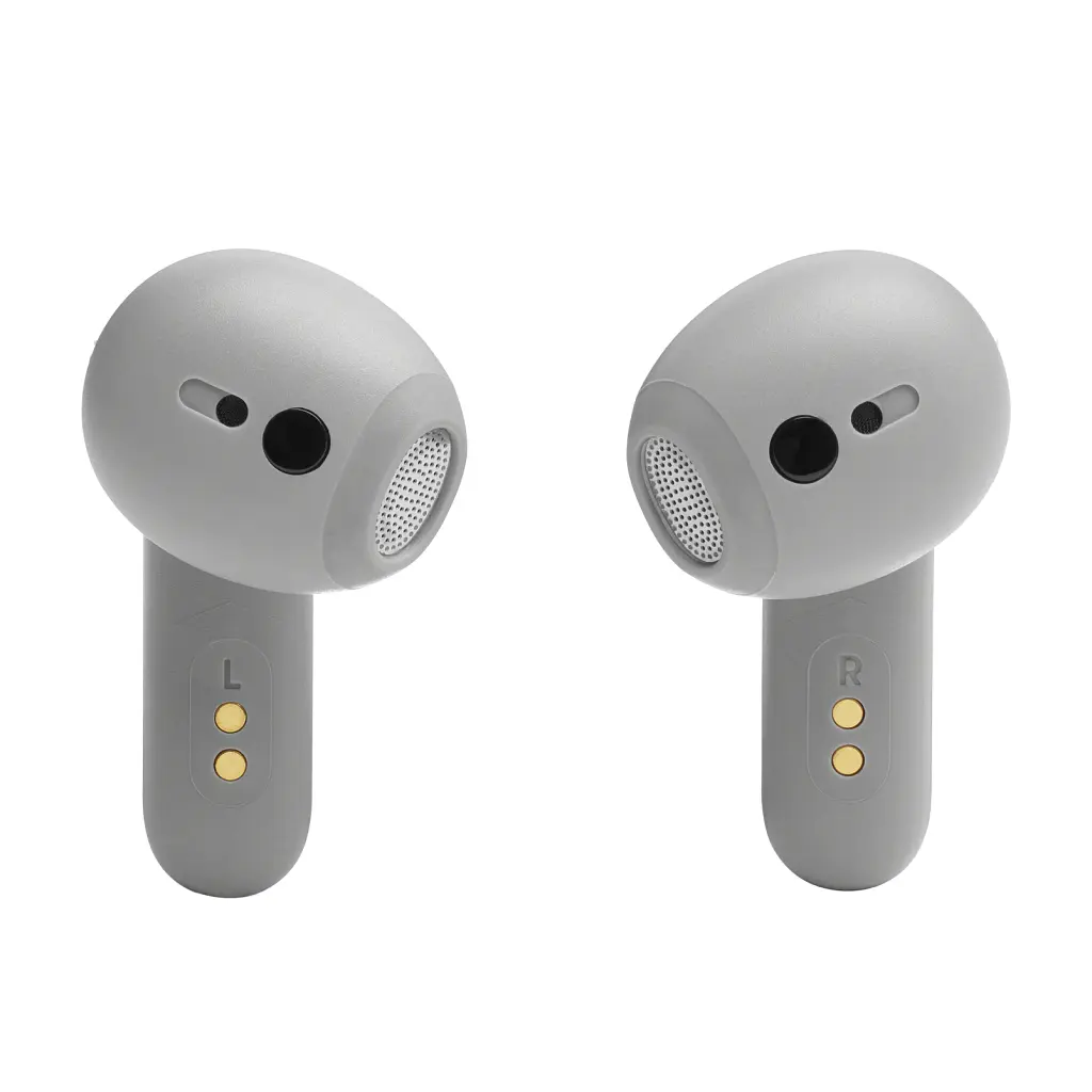 Гарнітура JBL LIVE FLEX Silver (JBLLIVEFLEXSVR) - фото 7