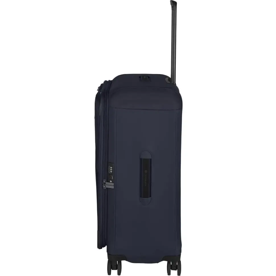 Валіза Victorinox CONNEX SS/Темно-синій Синій Велика - фото 4