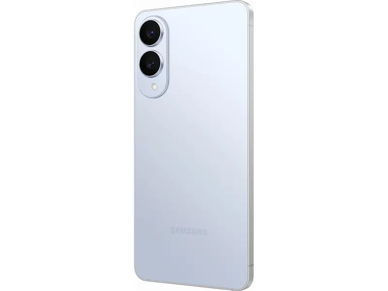 Смартфон Samsung Galaxy S25 Edge 12/256GB Titanium Icyblue (SM-S937BLBD) - фото 5