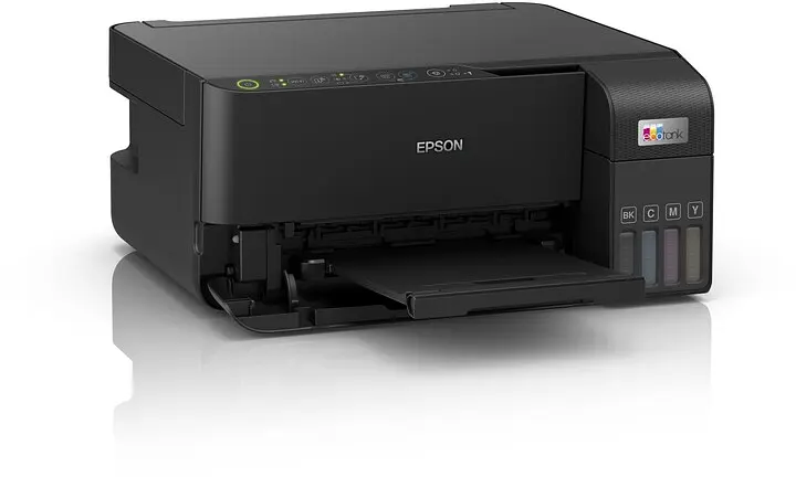 Принтер Epson L3550 (C11CK59404) - фото 3