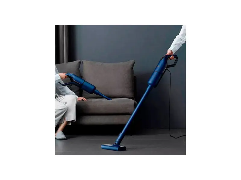 Пилосос Deerma Vacuum Cleaner DX1000W - фото 4