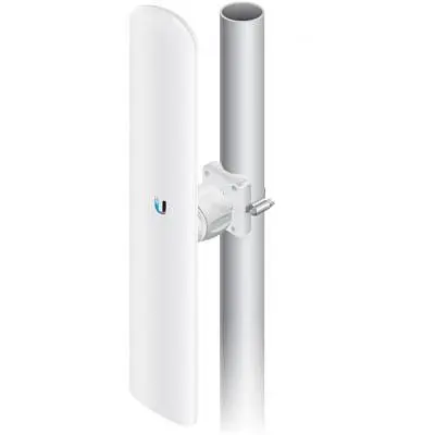 Точка доступу Wi-Fi Ubiquiti (LAP-120) - фото 4