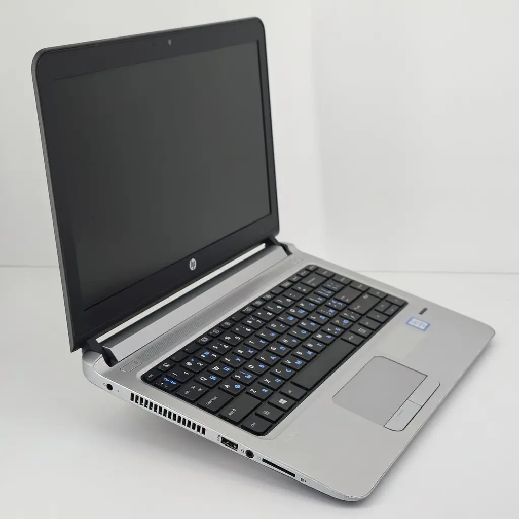 Ноутбук HP ProBook 430 G3 (i5-6200U/8/240SSD) "Б/В" - фото 9