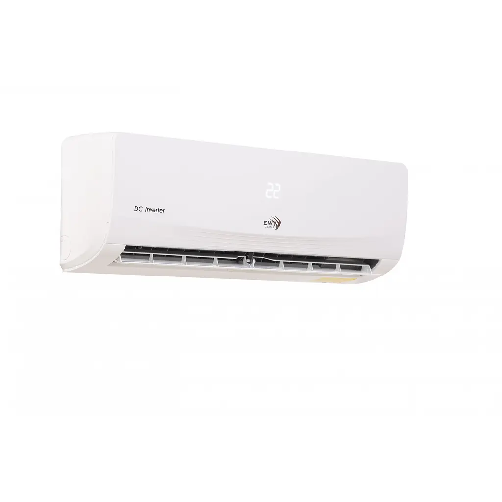 Спліт-система EWT Clima S-120SDI-HRFN8 - фото 2