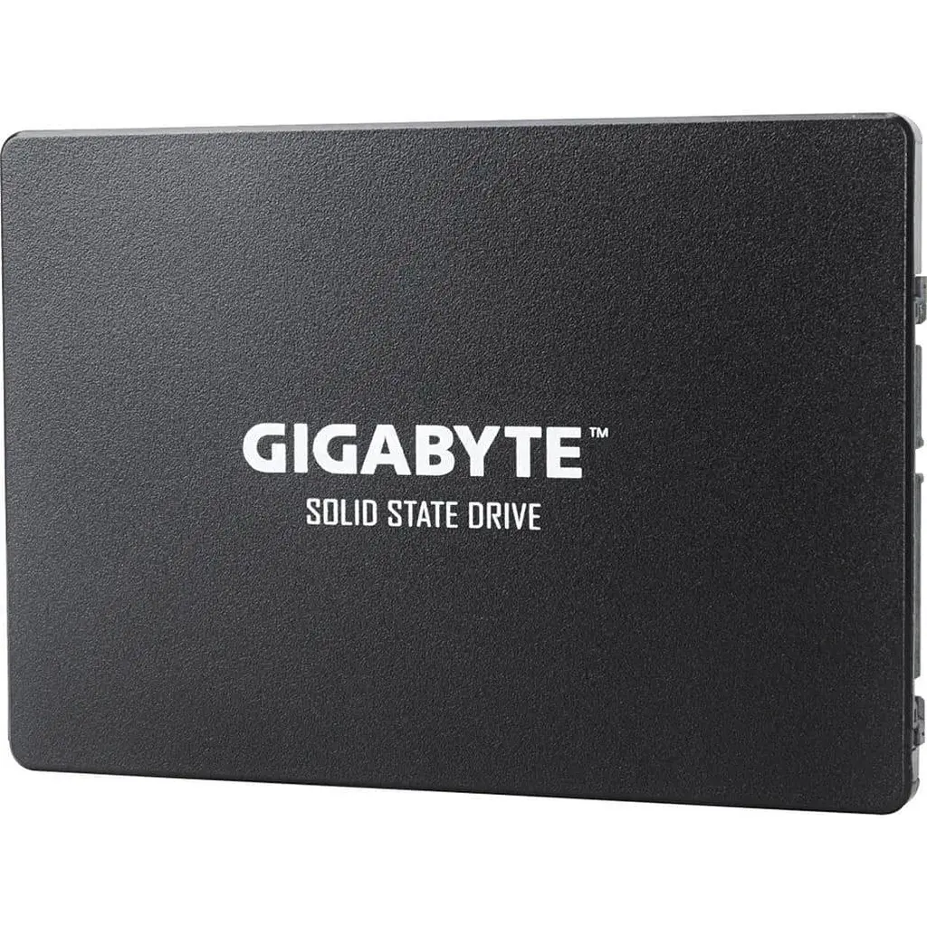 Накопичувач SSD GIGABYTE Sata 2.5" 480Gb 500 512 (GP-GSTFS31480GNTD) - фото 2