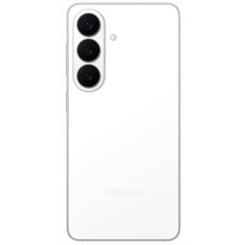 Мобільний телефон Samsung Galaxy S26 12/256Gb White (SM-S942BZWGEUC) - фото 5
