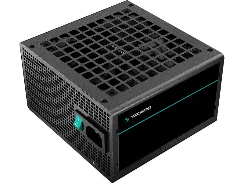 Блок живлення Deepcool PF700 (R-PF700D-HA0B)