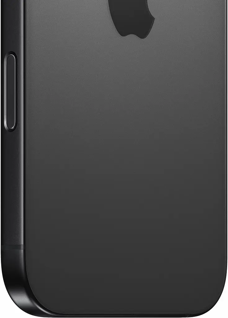 Смартфон Apple iPhone 16 Pro Max 1TB Black Titanium NEW - фото 5