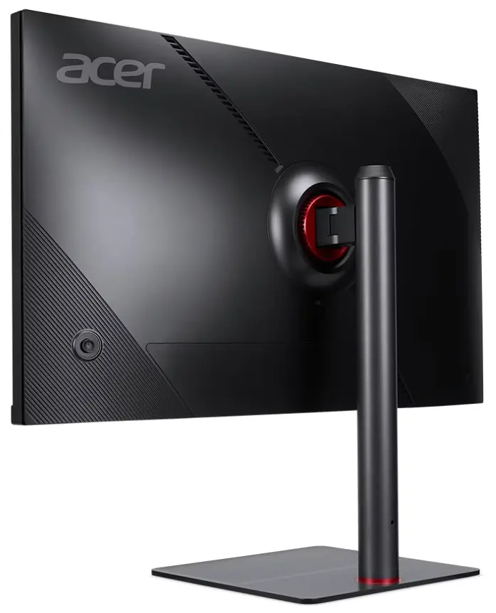 Монiтор 27" XV275KVymipruzx (UM.HX5EE.V05) Black Acer teh0027390 - фото 7