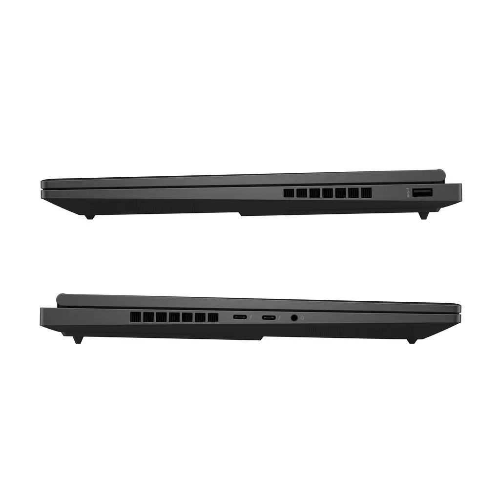 Ноутбук HP OMEN 16-wf0002ua 16.1' QHD IPS AG, Intel i7-13700HX, 16GB, F1024GB, NVD4070-8, Win11, чорний (827C5EA) - фото 6