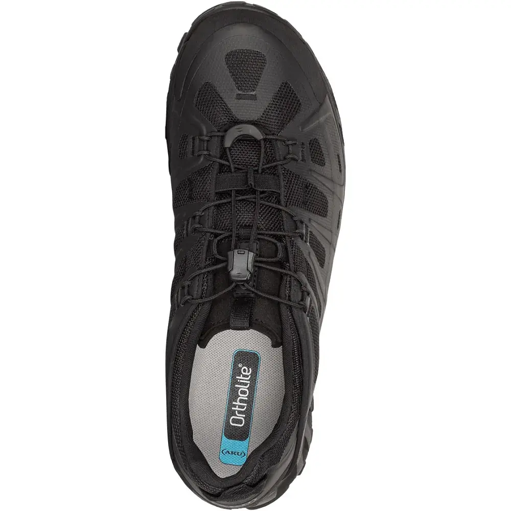 Кросівки AKU Selvatica TC GTX 9.5 Black - фото 4