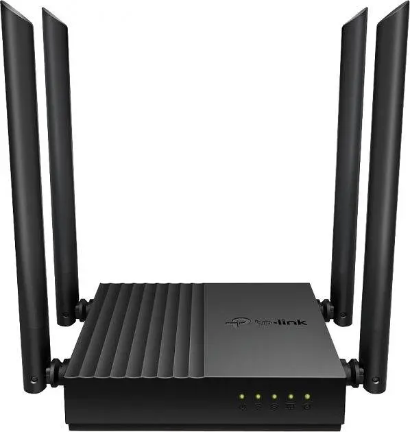 Бездротовий маршрутизатор TP-Link Archer C64