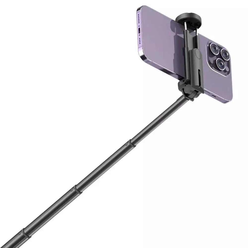 Трипод Proove DropStop Mini 730 мм Black (MPDSM0000001) - фото 6