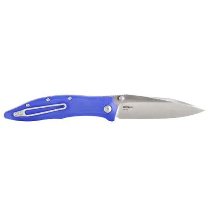 Ніж Steel Will Gienah Blue (SWF53-13) - фото 2