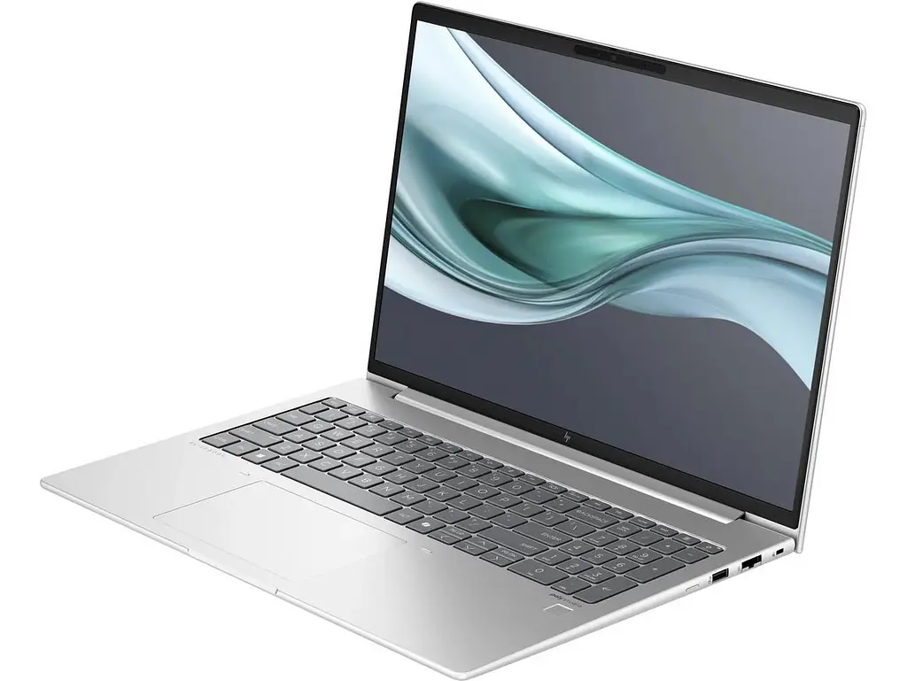 Ноутбук HP EliteBook 660 G11 Core Ultra 5 125H/4.5 ГГц/RTX 2050/4 ГБ 32/1000 ГБ Refurbished - фото 3