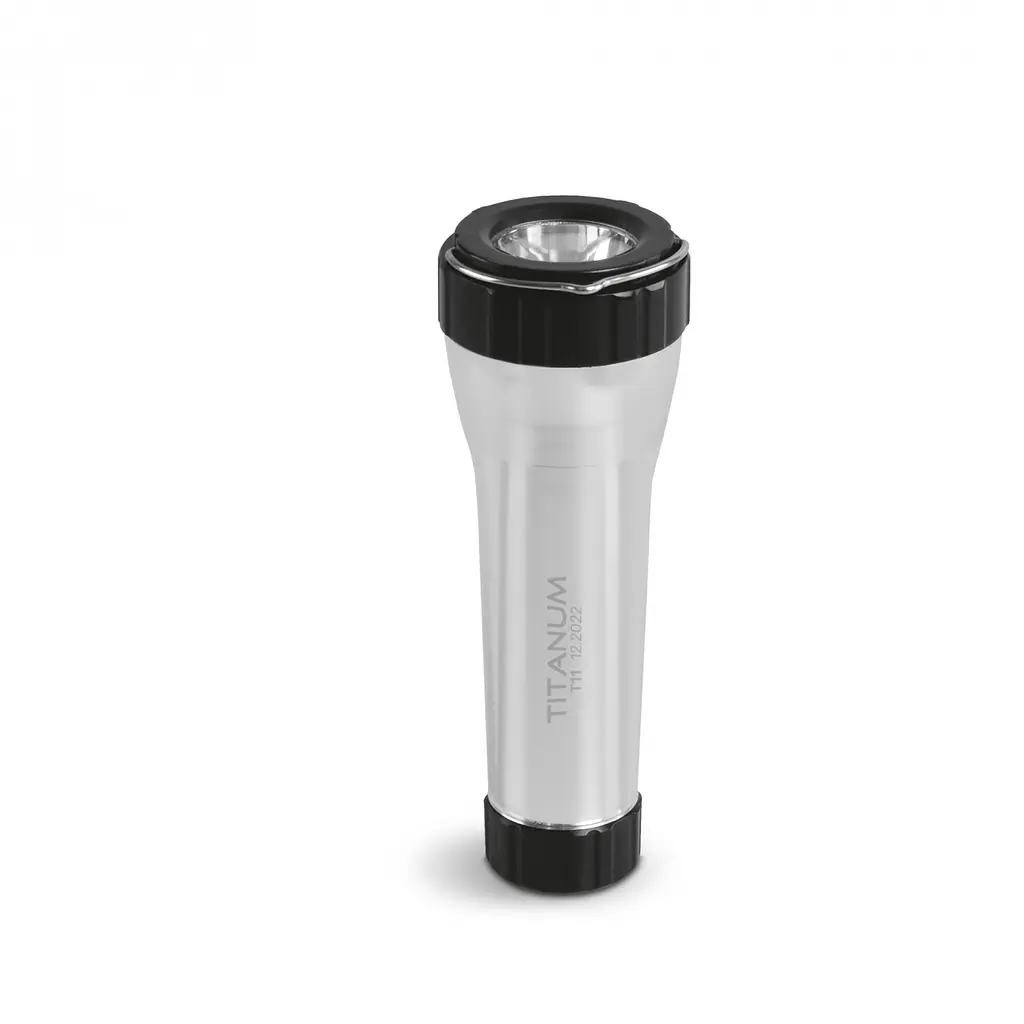 Ліхтар портативний Videx Titanum 70 Lm 5500 K (TLF-T11) - фото 2