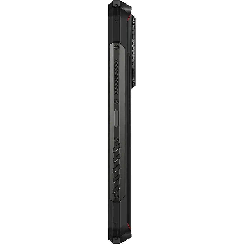 Смартфон Doogee Fire 6 6/256GB Black [138488] - фото 9