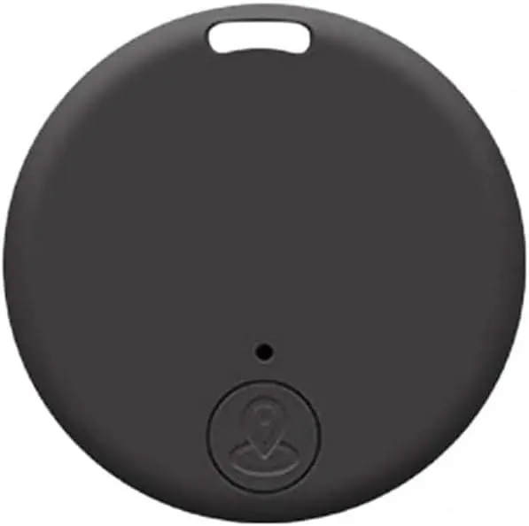 Bluetooth GPS-трекер Btkigl для ключів і тварин, водостійкий