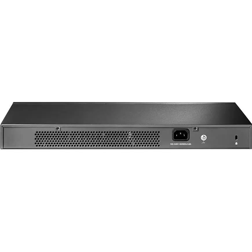 Коммутатор TP-Link TL-SX3008F (TL-SX3008F) - фото 3