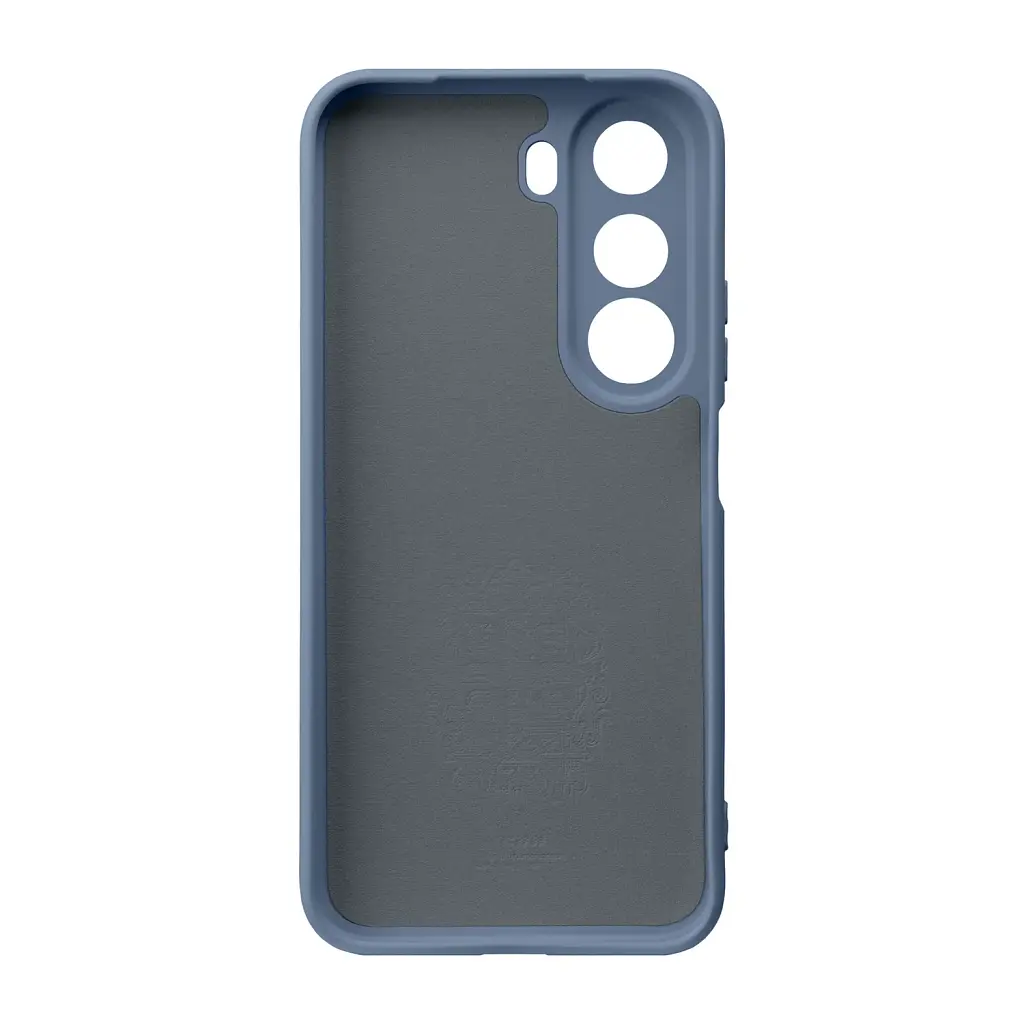 Чохол ArmorStandart ICON для Realme C100i 4G / C100x 4G Camera cover Winter Blue - фото 2