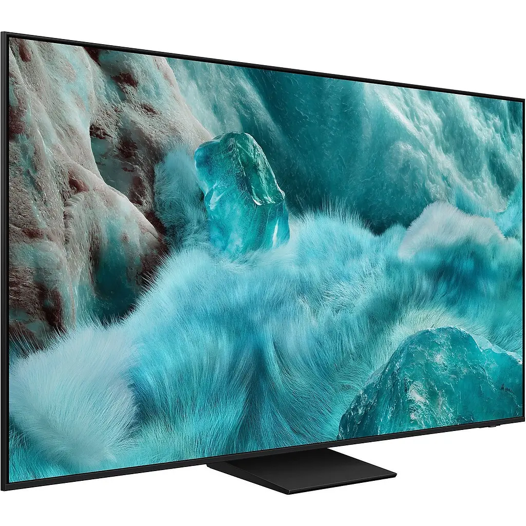 Телевізор Samsung Q7F5 65` QLED Ultra HD 4K (QE65Q7F5AUXUA) [140868] - фото 3