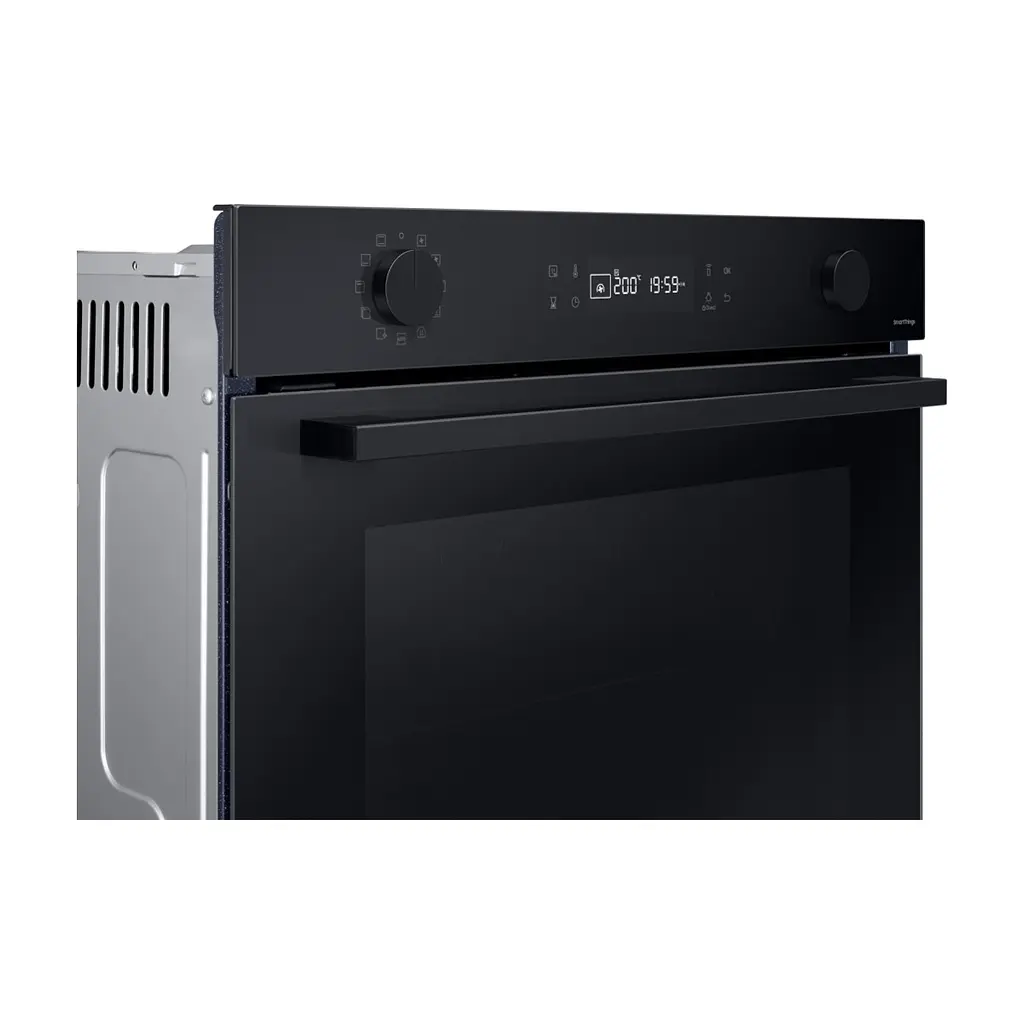 Духова шафа Samsung NV7B4125ZAK/WT - фото 7