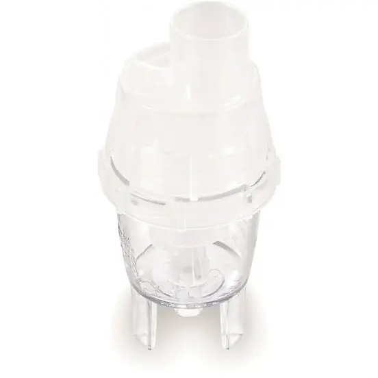 Компрессорный ингалятор Microlife NEB 210 - фото 4