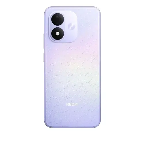 Смартфон Xiaomi Redmi Note 17 5G, Purple, 2 Nano-SIM, 6.99" (2392x1080, 120 гц, AMOLED), Qualcomm Snapdragon 4 Gen 4 (8 ядер), Adreno 613, RAM 6GB, ROM 256GB, MicroSD (Max 2Tb), NFC, Wi-Fi, Bluetooth 5.3, 50Мп + 16Мп, 7700 mAh, Android 16 (1215032) - фото 3