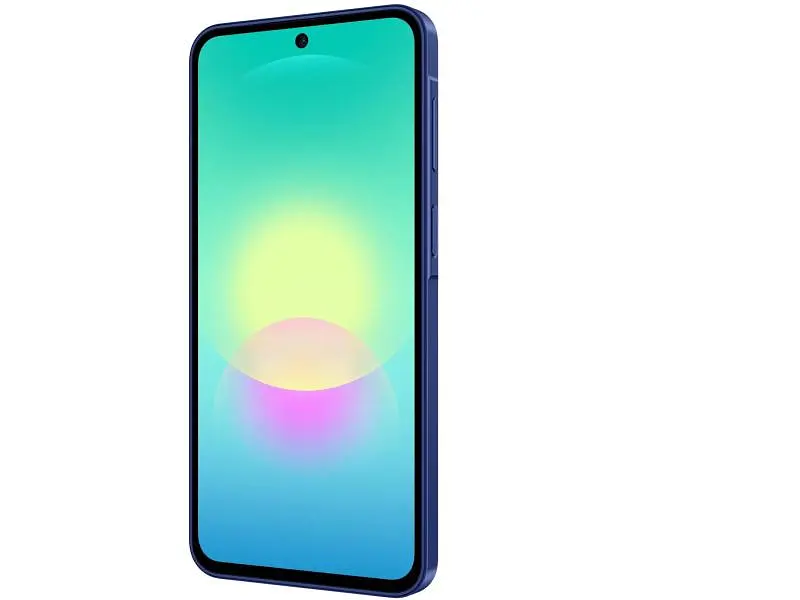 Смартфон Samsung Galaxy A27 5G 8/256GB Blue (SM-A276BZBC) - фото 2